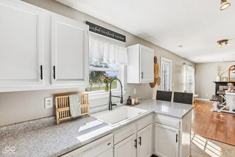 2439 Orchard Creek Drive Columbus IN 47201