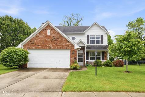 7639 Samuel Drive Indianapolis IN 46259