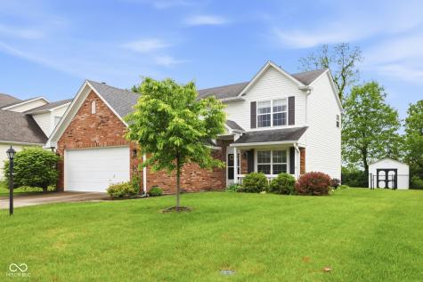 7639 Samuel Drive Indianapolis IN 46259