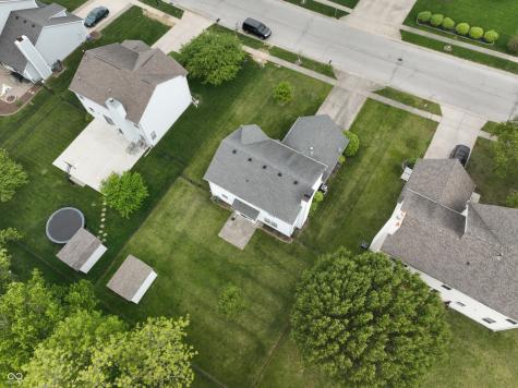 7639 Samuel Drive Indianapolis IN 46259