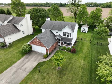 7639 Samuel Drive Indianapolis IN 46259