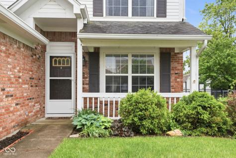 7639 Samuel Drive Indianapolis IN 46259