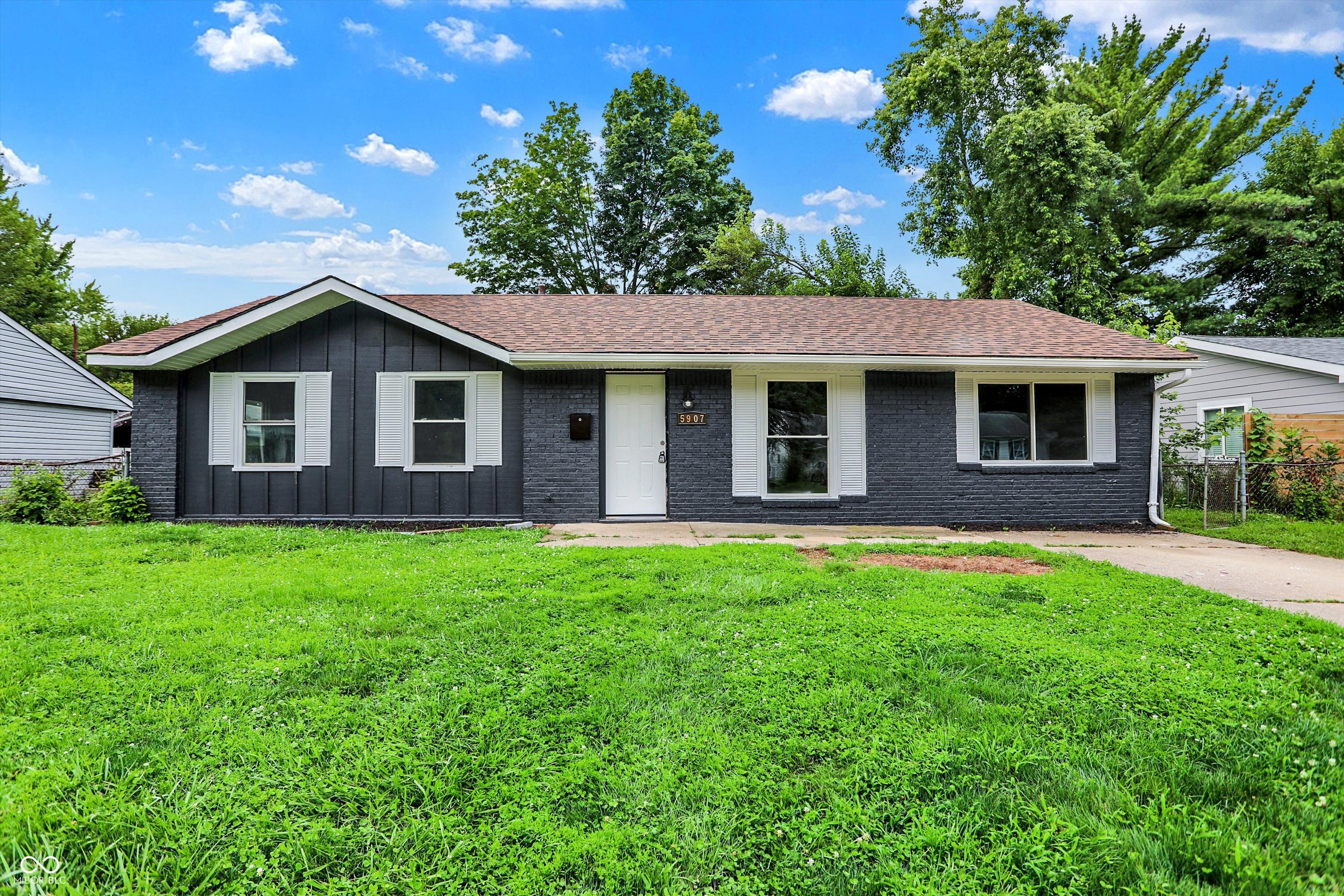 5907 W 41st Place Indianapolis IN 46254