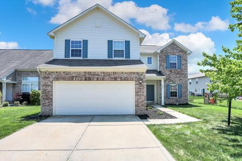 8033 Little River Lane Indianapolis IN 46239