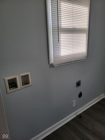 3951 N Pasadena Street Indianapolis IN 46226