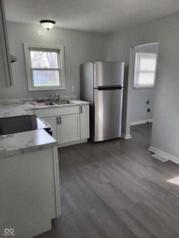 3951 N Pasadena Street Indianapolis IN 46226