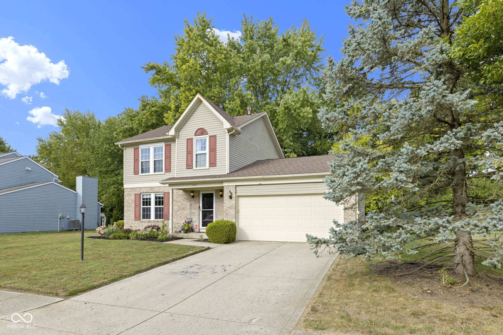 5032 Shadow Pointe Drive Indianapolis IN 46254