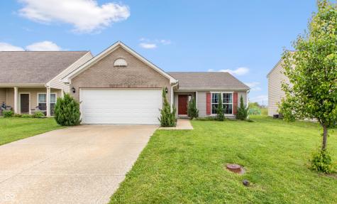 11659 Fawn Crest Drive Indianapolis IN 46235