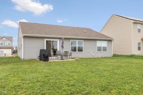 11659 Fawn Crest Drive Indianapolis IN 46235
