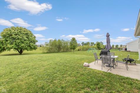 11659 Fawn Crest Drive Indianapolis IN 46235
