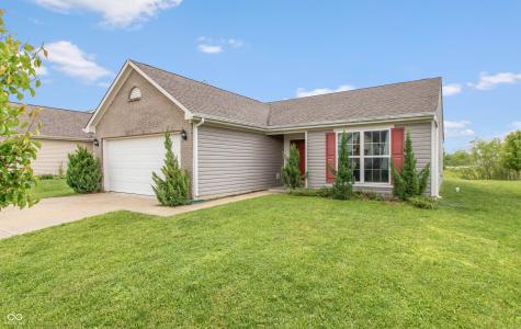 11659 Fawn Crest Drive Indianapolis IN 46235