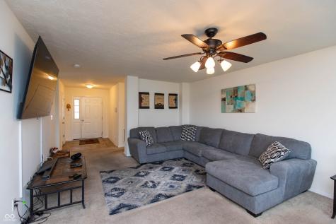 11659 Fawn Crest Drive Indianapolis IN 46235