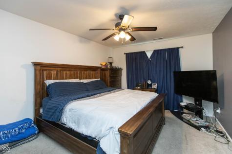 11659 Fawn Crest Drive Indianapolis IN 46235