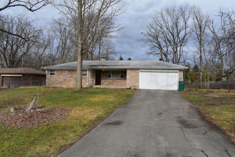 2806 Westleigh Drive Indianapolis IN 46268