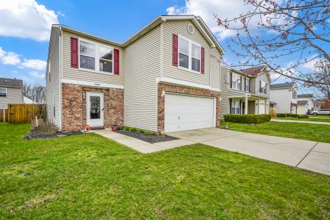 3360 Summer Breeze Lane Indianapolis IN 46239