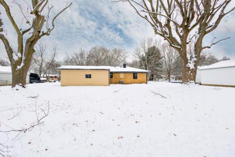 1945 Danbury Drive Indianapolis IN 46231