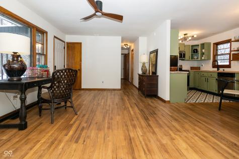 1945 Danbury Drive Indianapolis IN 46231