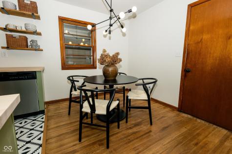 1945 Danbury Drive Indianapolis IN 46231