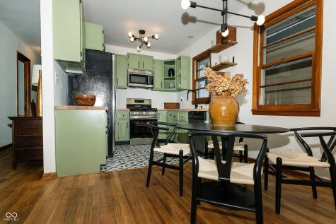 1945 Danbury Drive Indianapolis IN 46231
