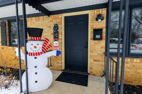 1945 Danbury Drive Indianapolis IN 46231