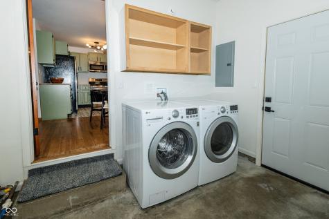 1945 Danbury Drive Indianapolis IN 46231