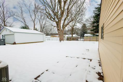 1945 Danbury Drive Indianapolis IN 46231