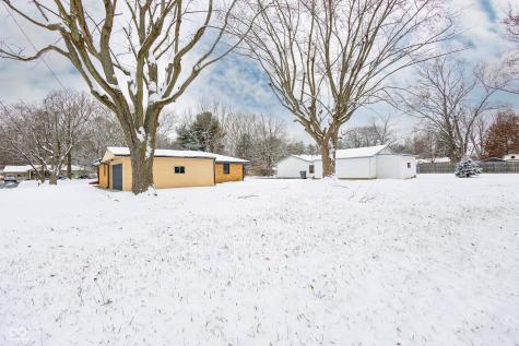 1945 Danbury Drive Indianapolis IN 46231