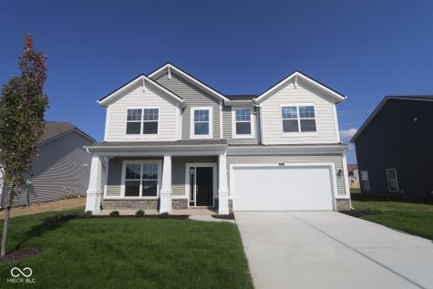 6055 Cedar Shade Way Indianapolis IN 46259