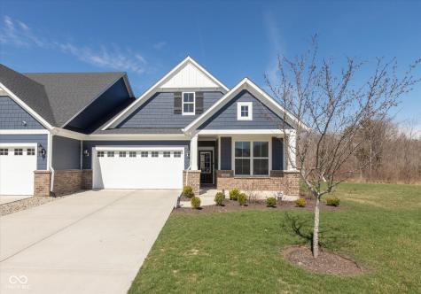 862 Stone Trace Court Avon IN 46123