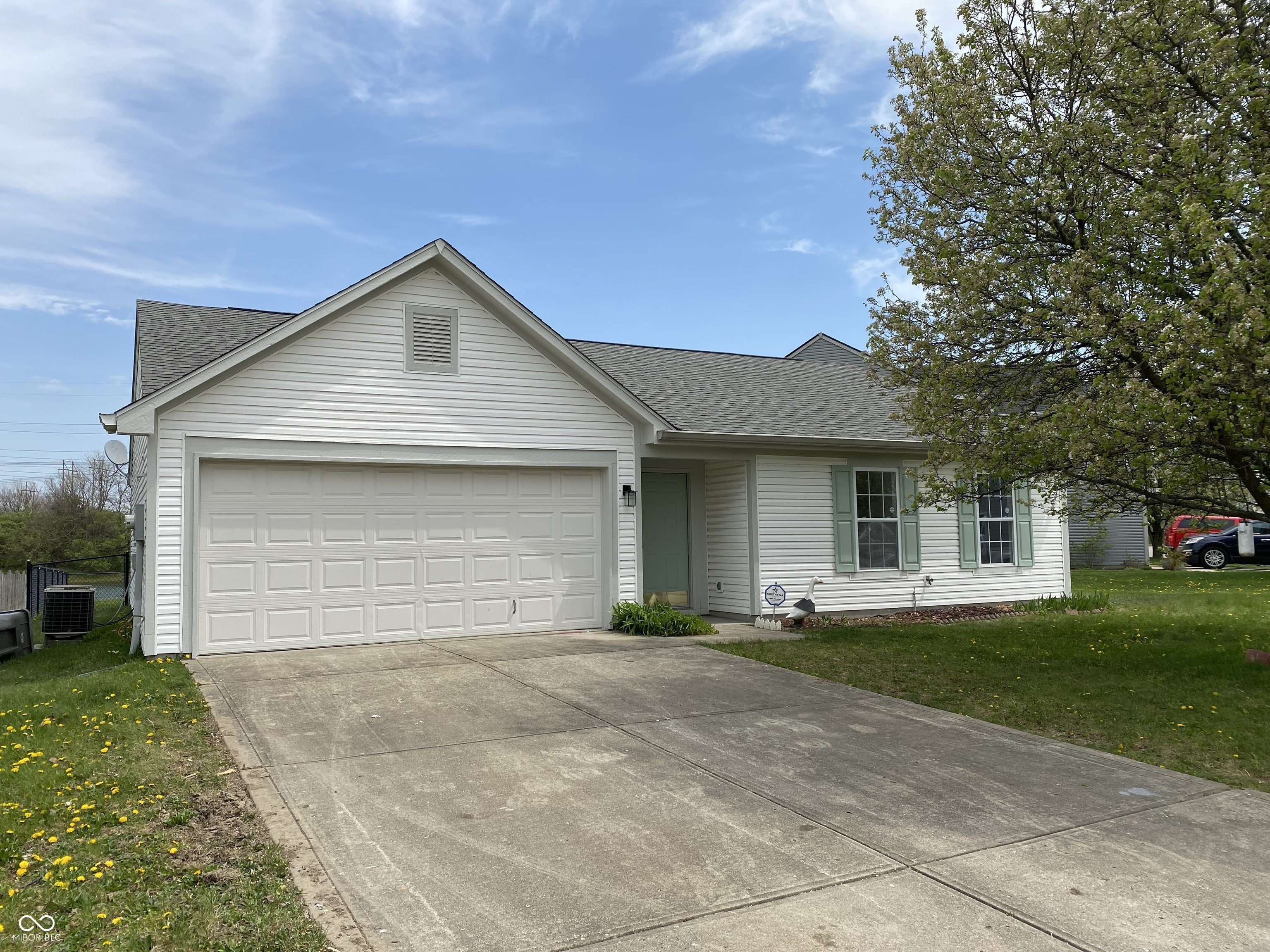 3019 Knobstone Lane Indianapolis IN 46203