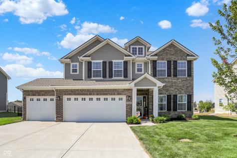 2288 Shadow Trace Way Greenwood IN 46143