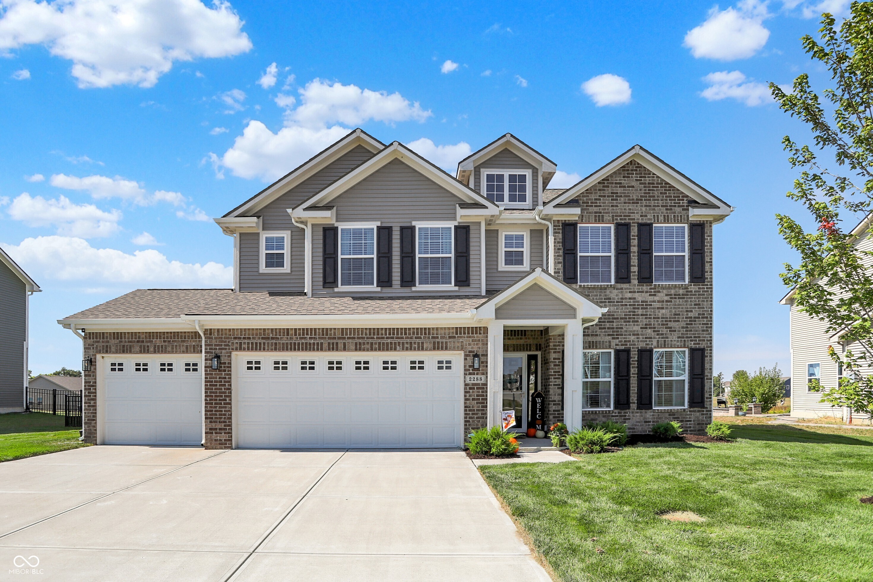 2288 Shadow Trace Way Greenwood IN 46143