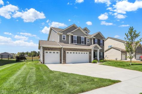 2288 Shadow Trace Way Greenwood IN 46143