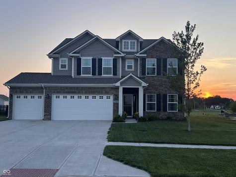 2288 Shadow Trace Way Greenwood IN 46143