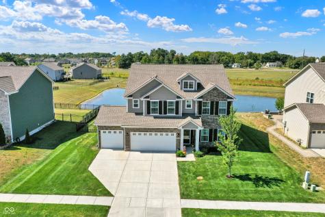2288 Shadow Trace Way Greenwood IN 46143