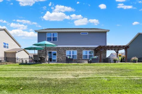 2288 Shadow Trace Way Greenwood IN 46143