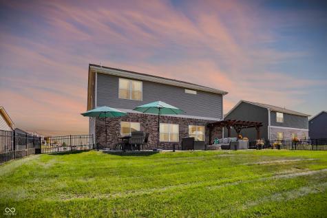 2288 Shadow Trace Way Greenwood IN 46143