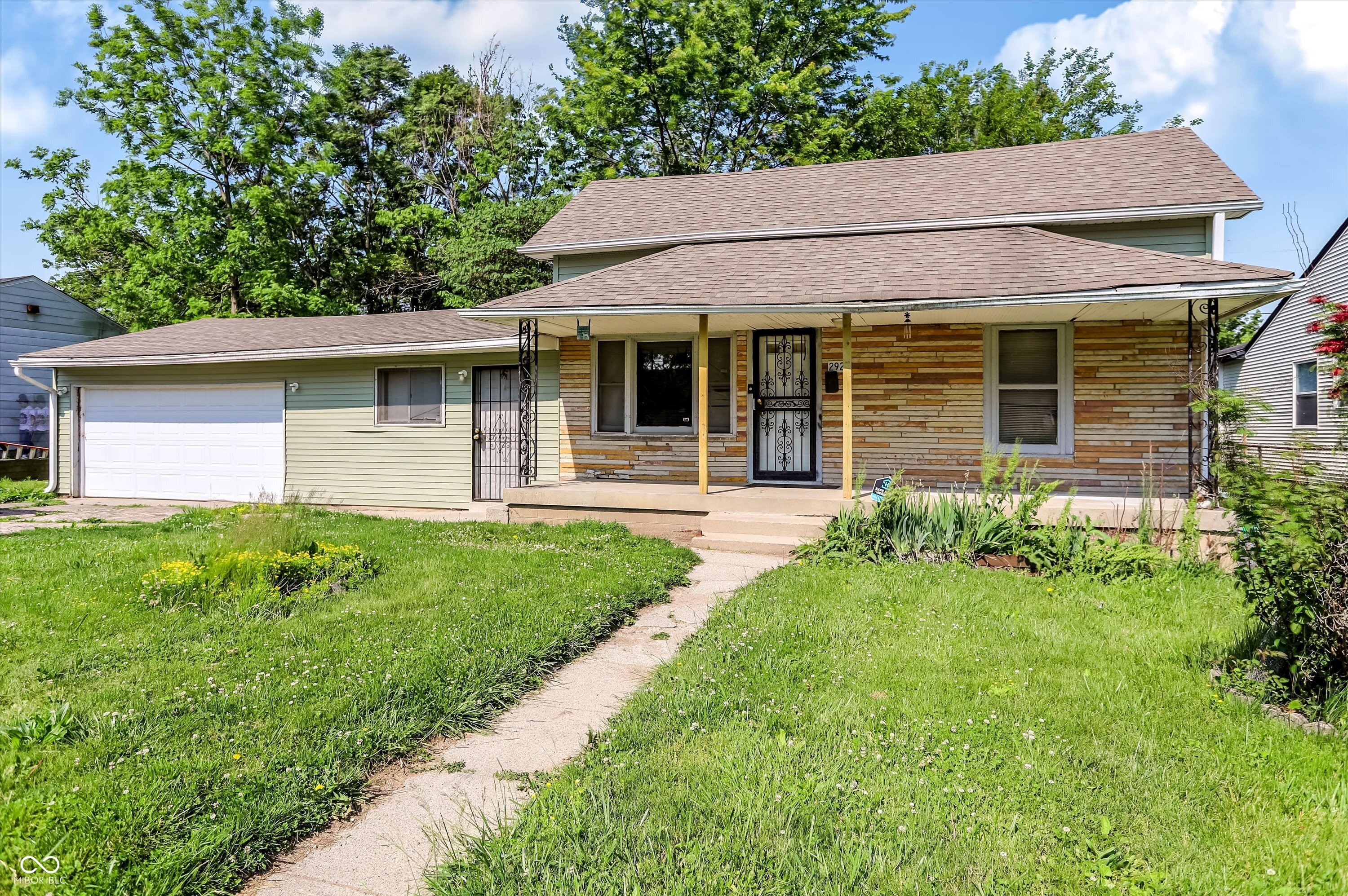 2920 Schofield Avenue Indianapolis IN 46218