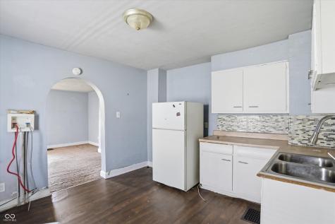 2920 Schofield Avenue Indianapolis IN 46218