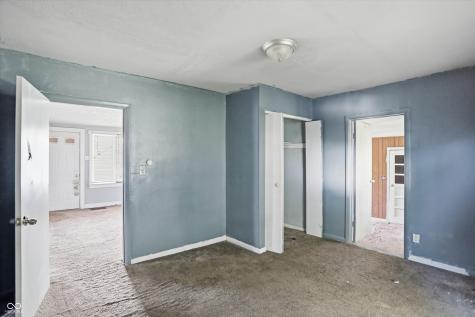 2920 Schofield Avenue Indianapolis IN 46218