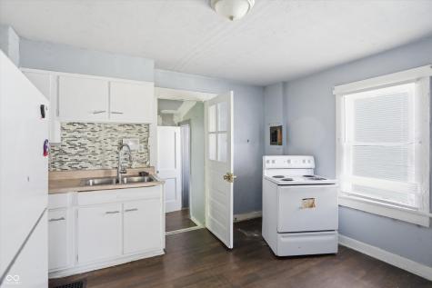 2920 Schofield Avenue Indianapolis IN 46218