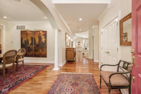 4483 Thicket Trace Zionsville IN 46077