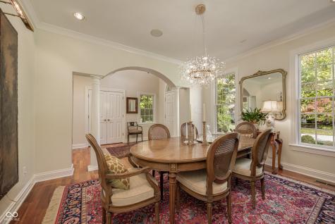 4483 Thicket Trace Zionsville IN 46077