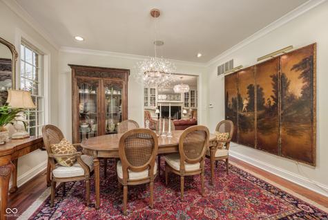 4483 Thicket Trace Zionsville IN 46077