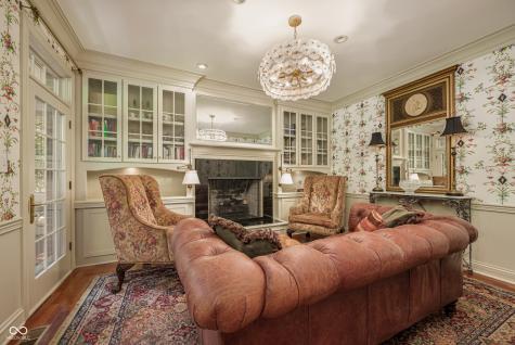 4483 Thicket Trace Zionsville IN 46077