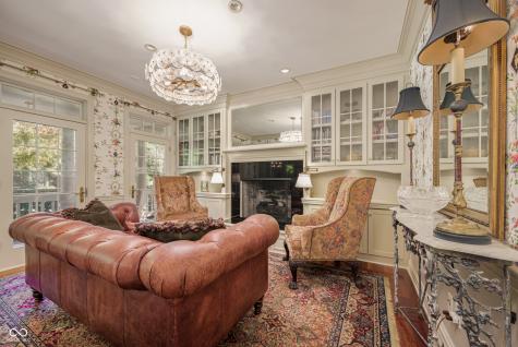 4483 Thicket Trace Zionsville IN 46077