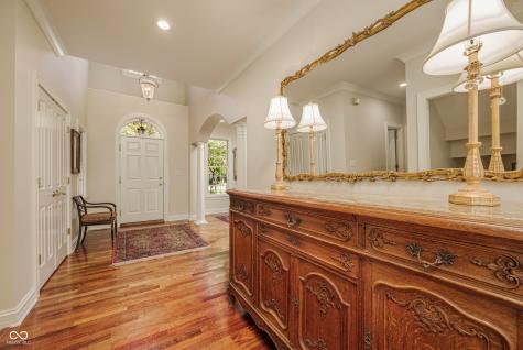4483 Thicket Trace Zionsville IN 46077