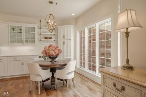 4483 Thicket Trace Zionsville IN 46077