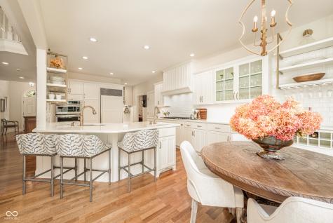 4483 Thicket Trace Zionsville IN 46077