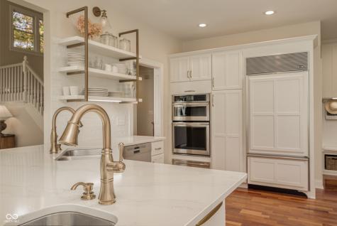 4483 Thicket Trace Zionsville IN 46077